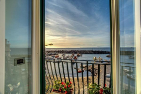 House Archimede - eyes on the sea Massa Lubrense